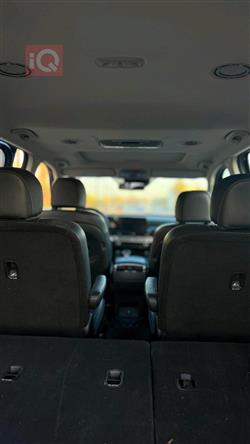 Kia Telluride